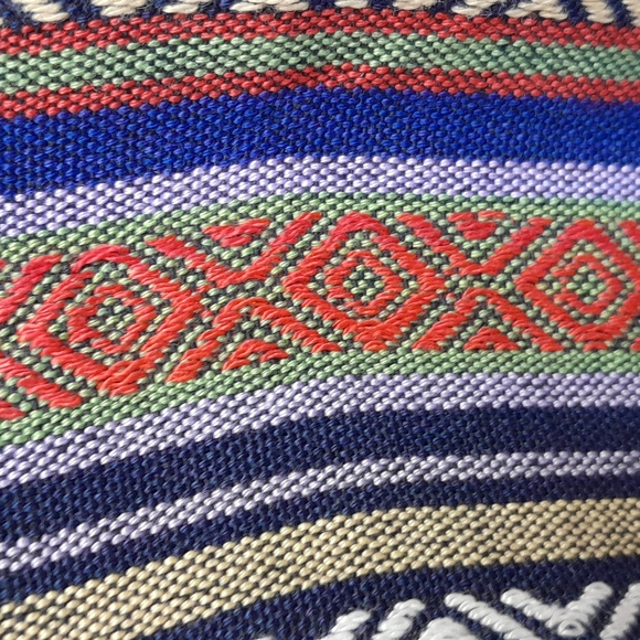 Shein colorful overalls size S - Picture 6 of 9